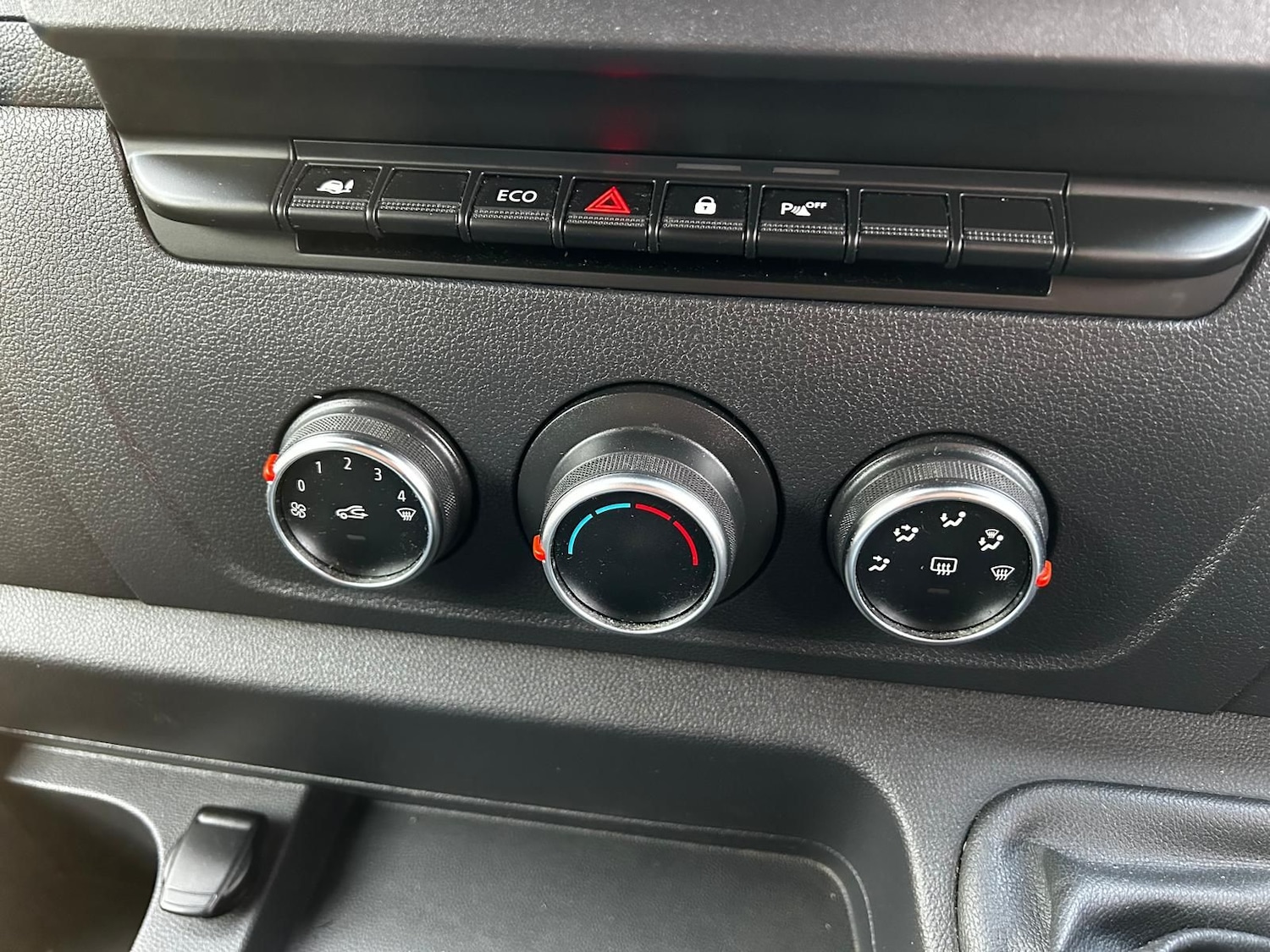 Used Vauxhall Movano 2020 for sale - 77122696: Photo 5