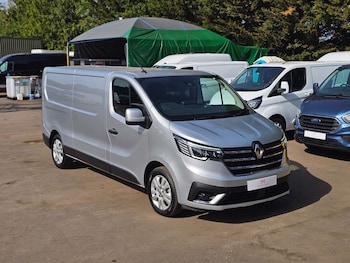 Used Renault Trafic 2023 for sale - 78774496: Photo