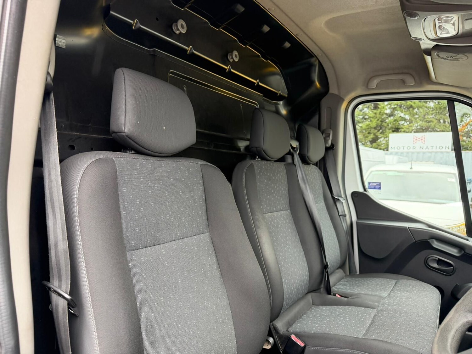 Used Vauxhall Movano 2020 for sale - 77526279: Photo 14