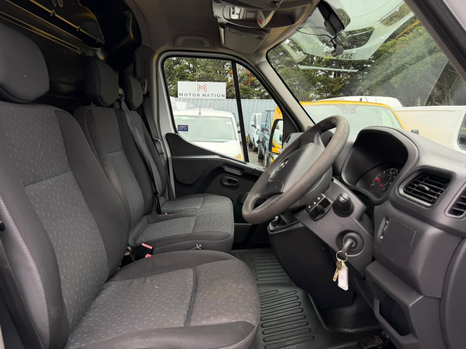 Used Vauxhall Movano 2020 for sale - 77526279: Photo 15