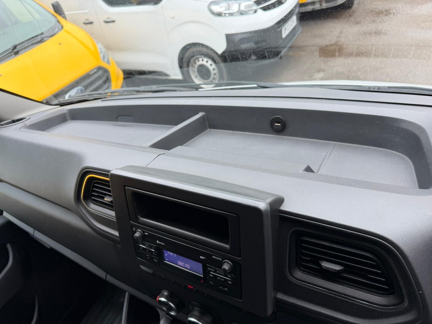 Used Vauxhall Movano 2020 for sale - 77526279: Photo 20