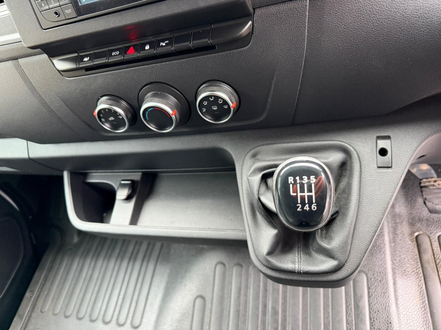 Used Vauxhall Movano 2020 for sale - 77526279: Photo 21