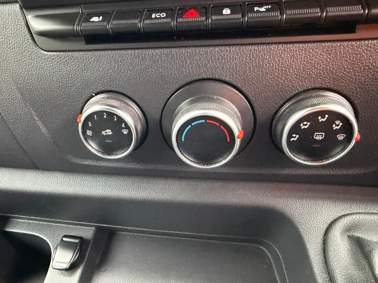 Used Vauxhall Movano 2020 for sale - 77526279: Photo 23