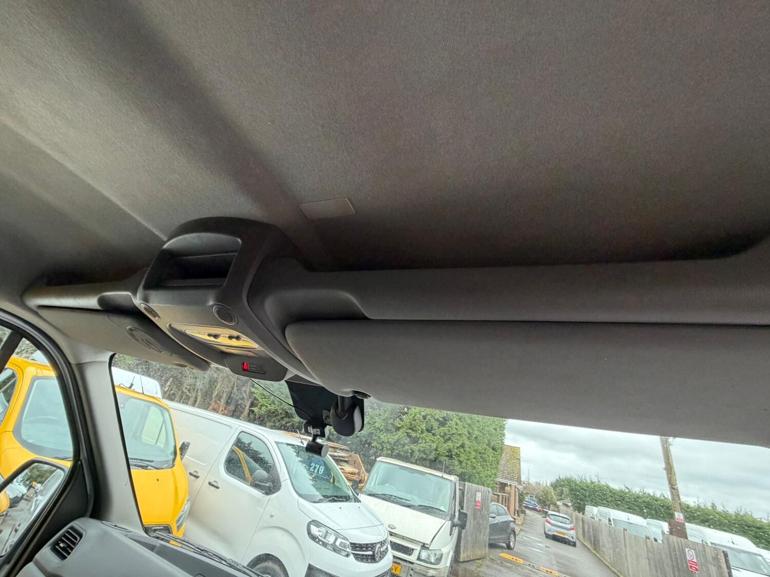 Used Vauxhall Movano 2020 for sale - 77526279: Photo 25