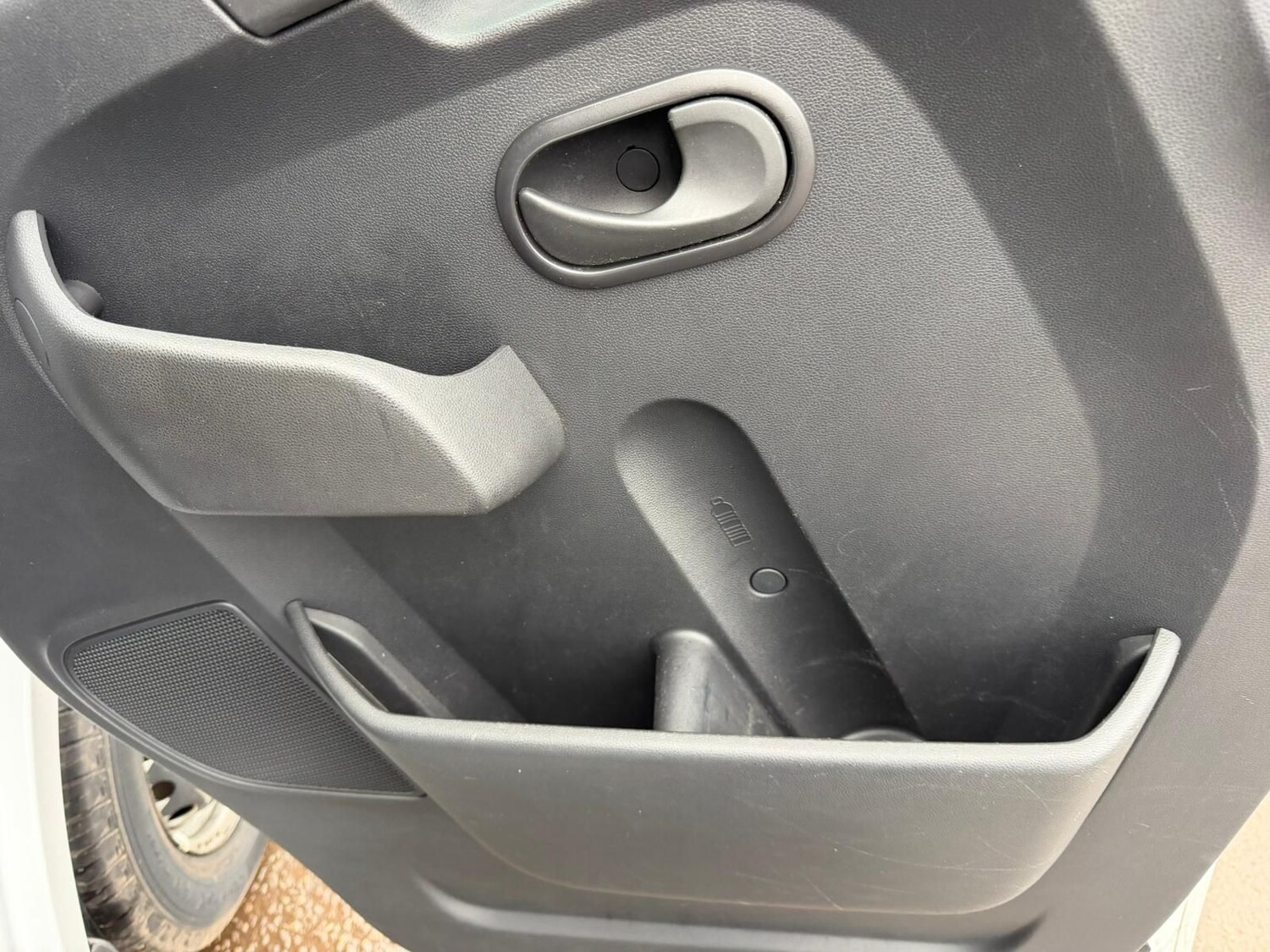 Used Vauxhall Movano 2020 for sale - 77526279: Photo 27