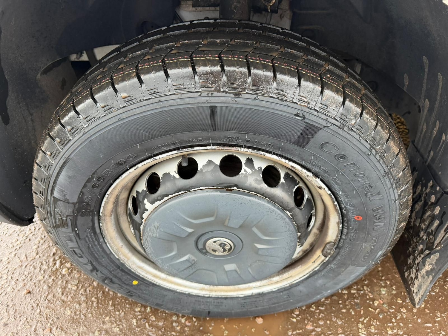 Used Vauxhall Movano 2020 for sale - 77526279: Photo 28