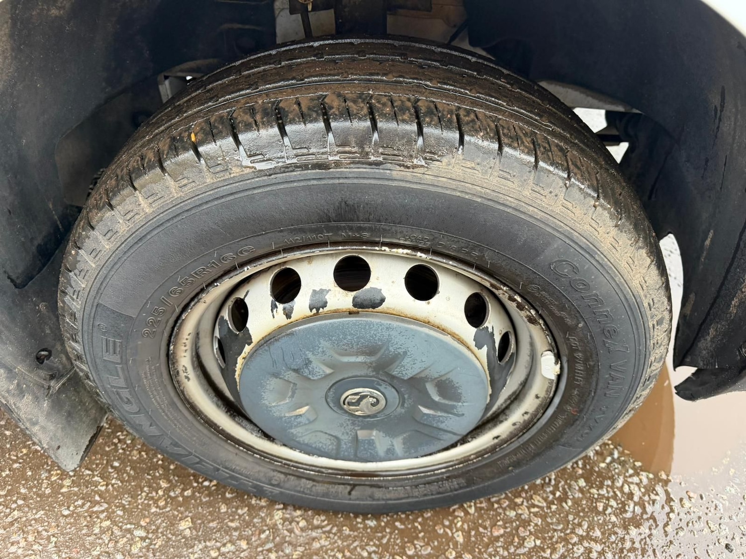 Used Vauxhall Movano 2020 for sale - 77526279: Photo 29