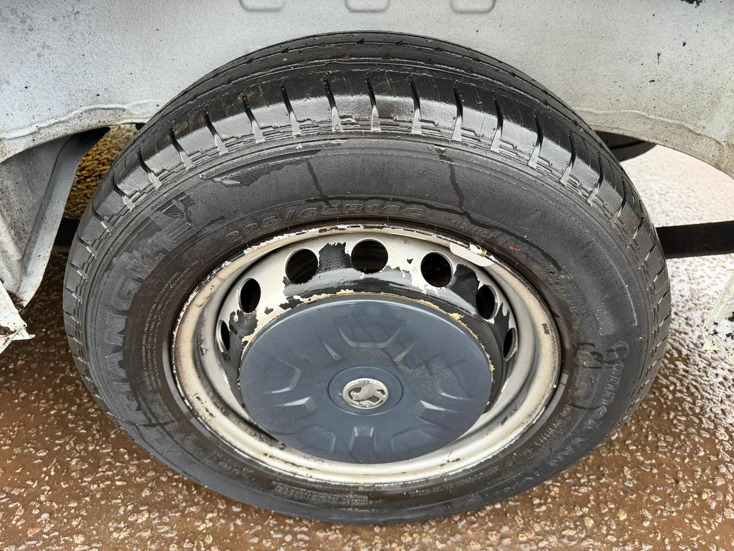 Used Vauxhall Movano 2020 for sale - 77526279: Photo 31