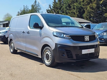 Used Fiat Scudo 2022 for sale - 78813021: Photo