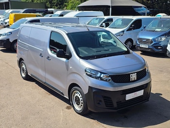 Used Fiat Scudo 2022 for sale - 78813021: Photo