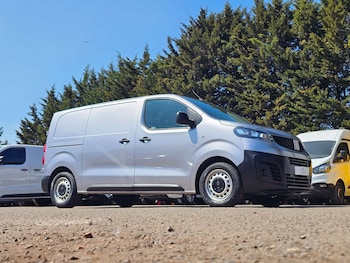 Used Fiat Scudo 2022 for sale - 78813021: Photo