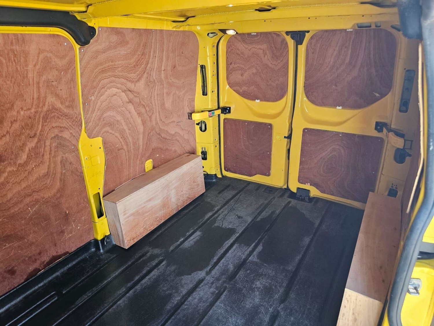 Used Ford Transit Custom 2022 for sale - 78223548: Photo 24