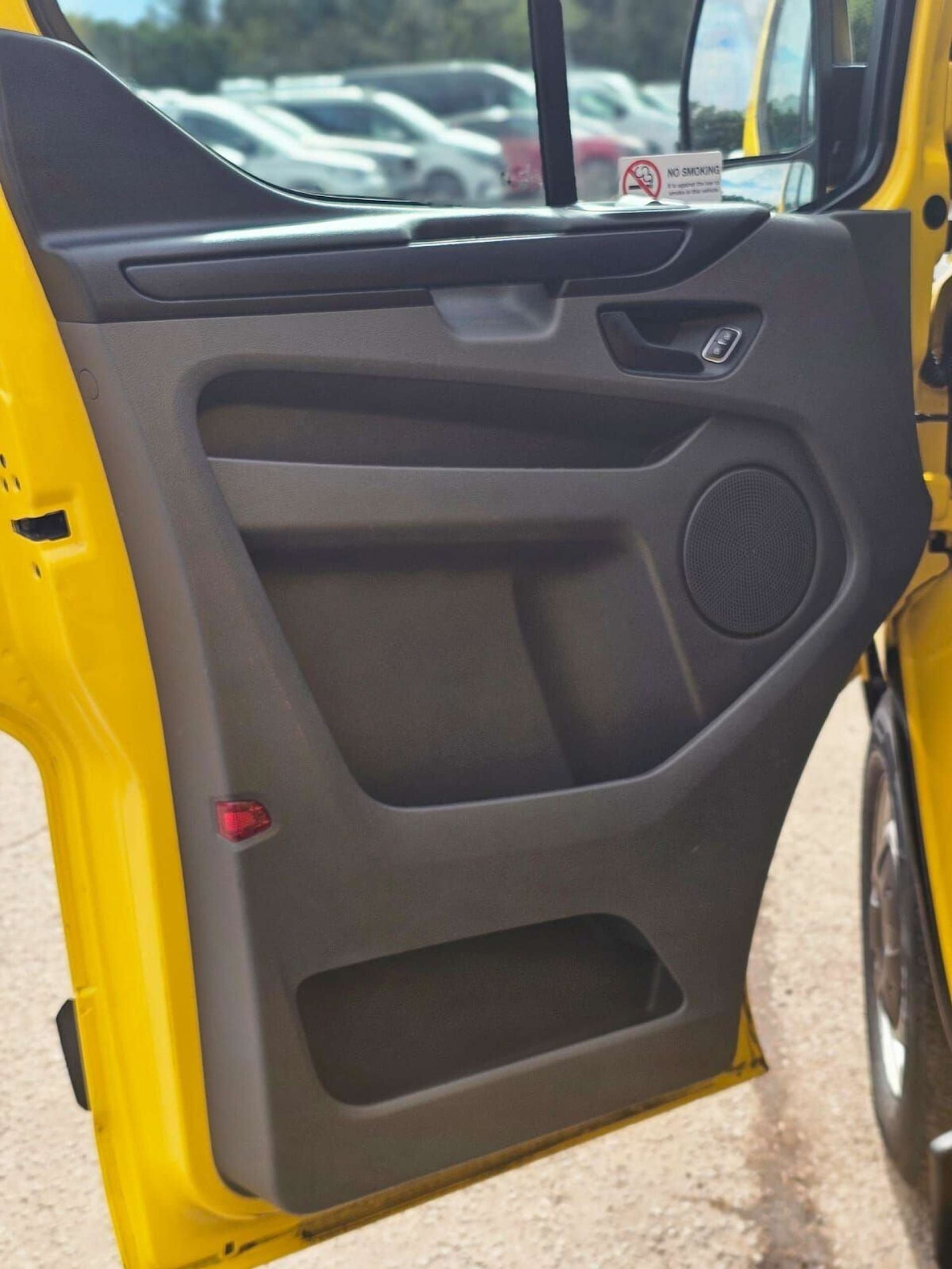 Used Ford Transit Custom 2022 for sale - 78223548: Photo 27