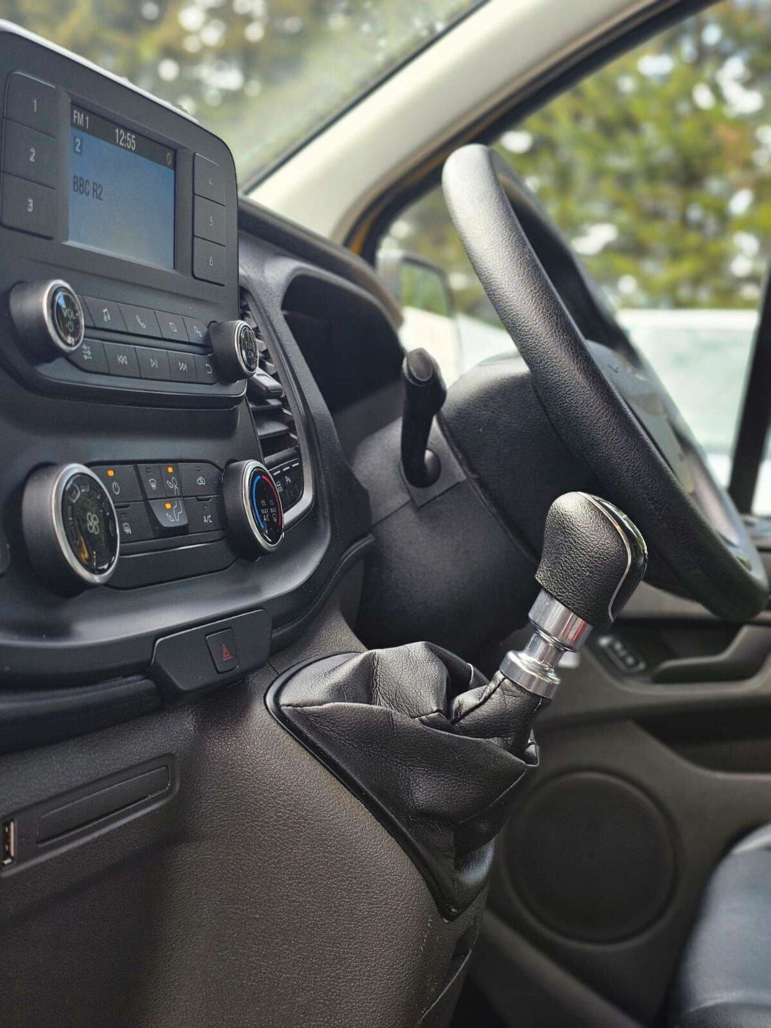 Used Ford Transit Custom 2022 for sale - 78223548: Photo 33