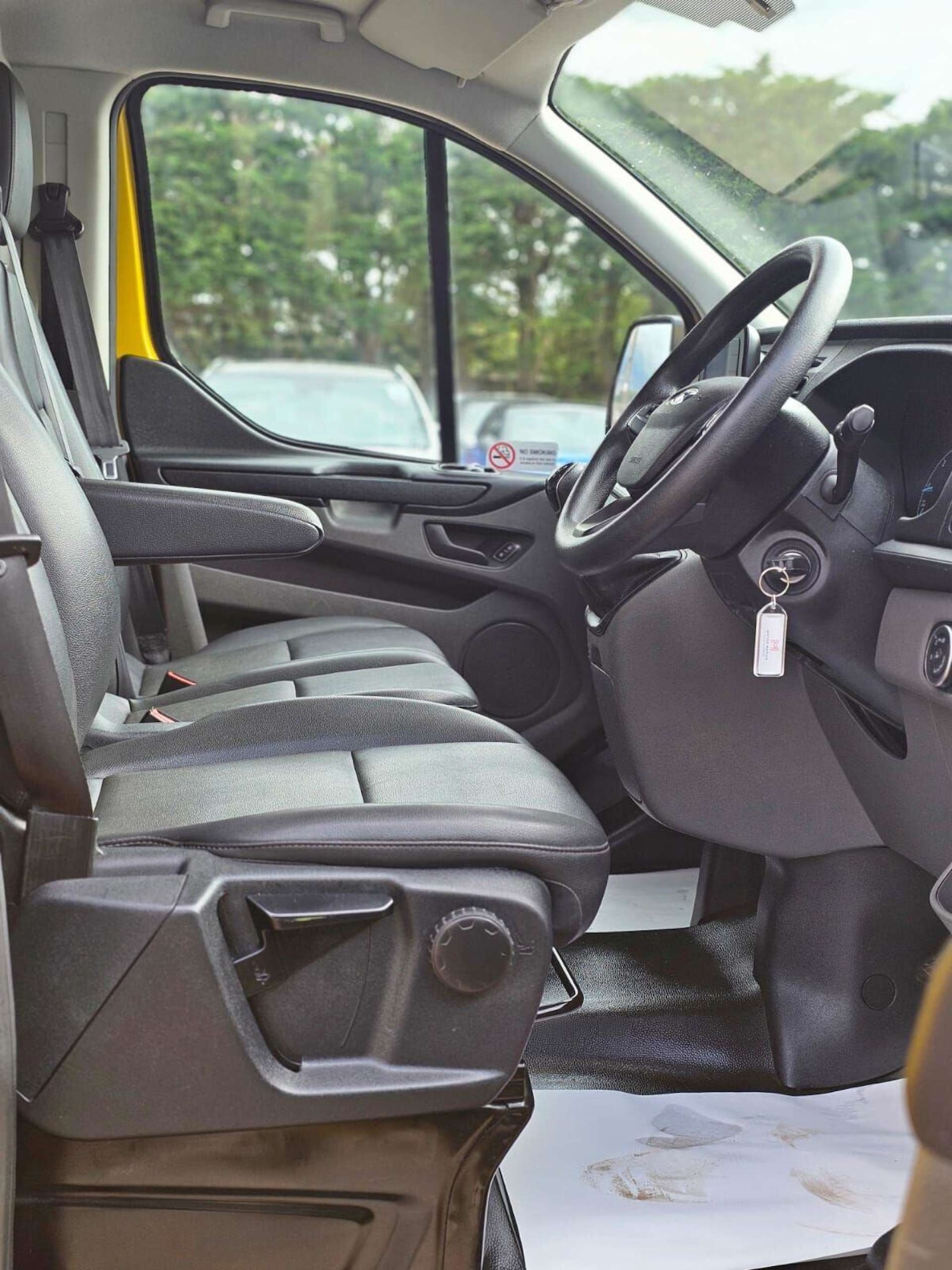 Used Ford Transit Custom 2022 for sale - 78223548: Photo 39