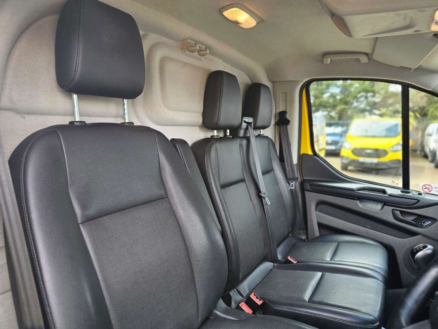 Used Ford Transit Custom 2022 for sale - 78223548: Photo 40