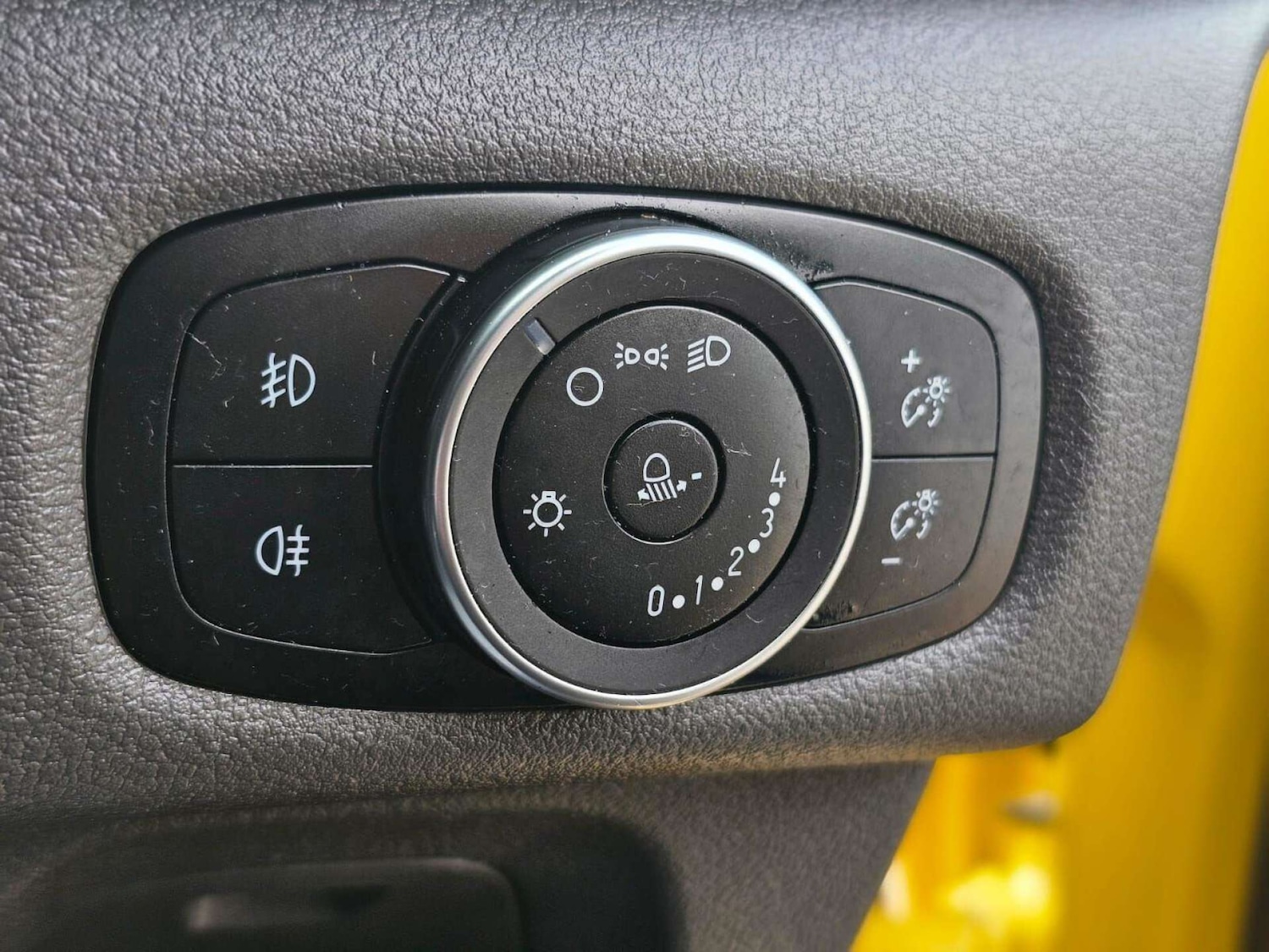 Used Ford Transit Custom 2022 for sale - 78223548: Photo 46