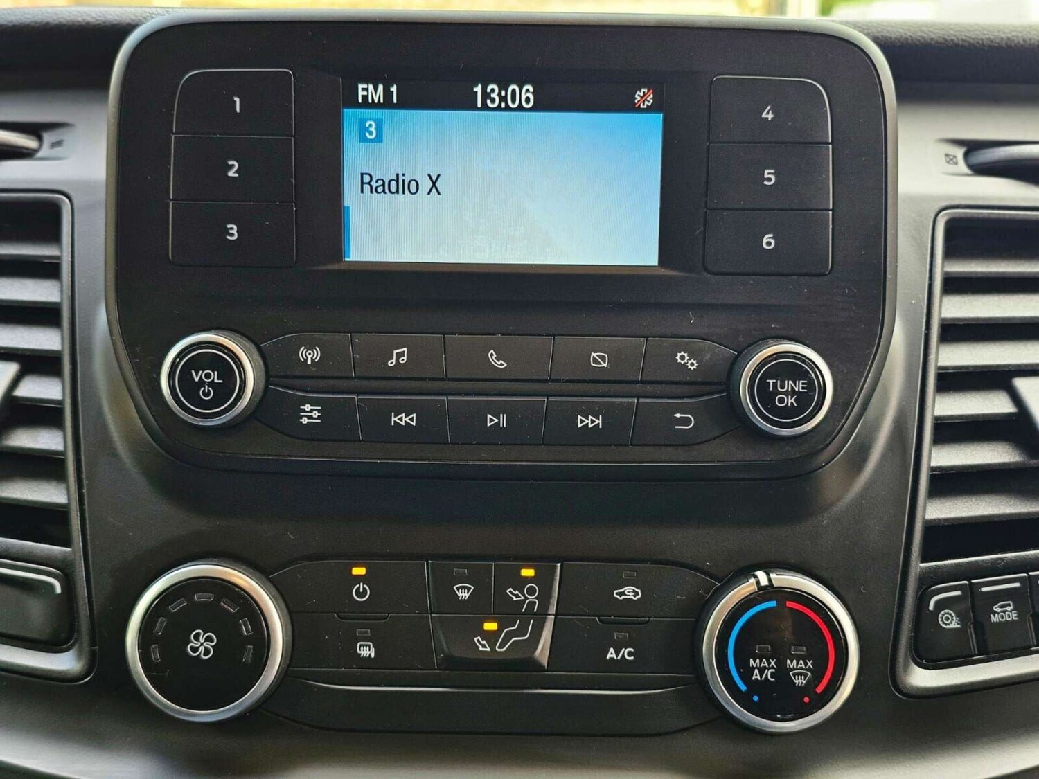 Used Ford Transit Custom 2022 for sale - 78223548: Photo 52