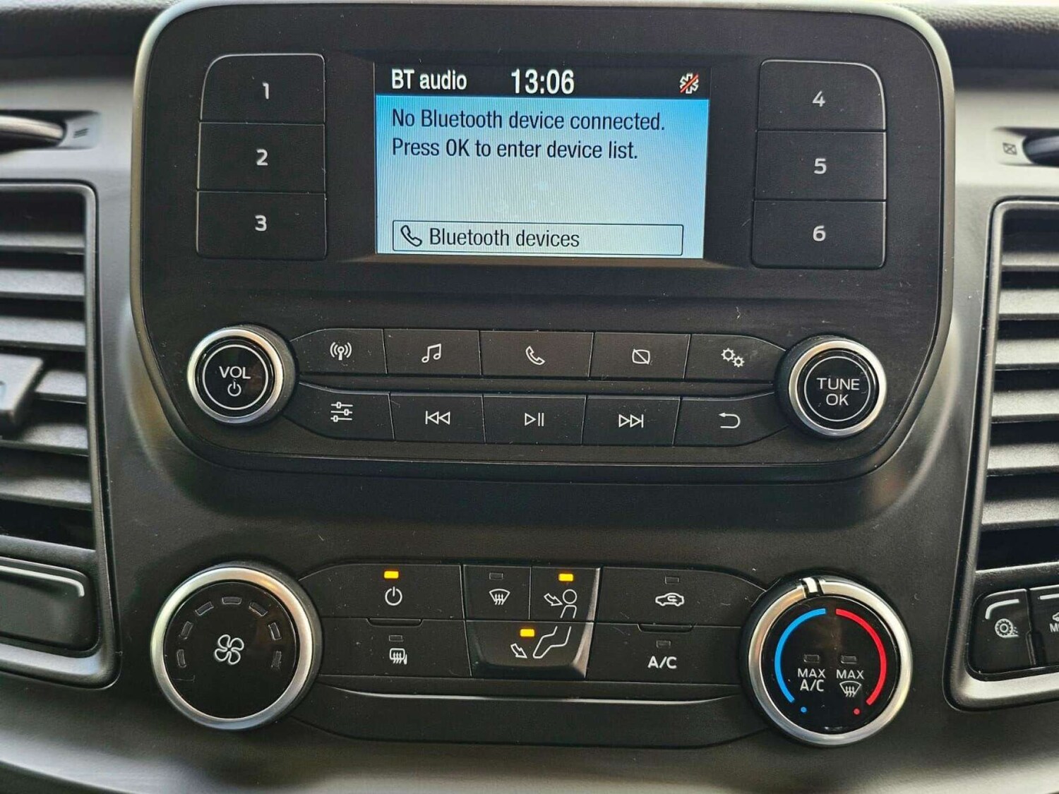 Used Ford Transit Custom 2022 for sale - 78223548: Photo 54