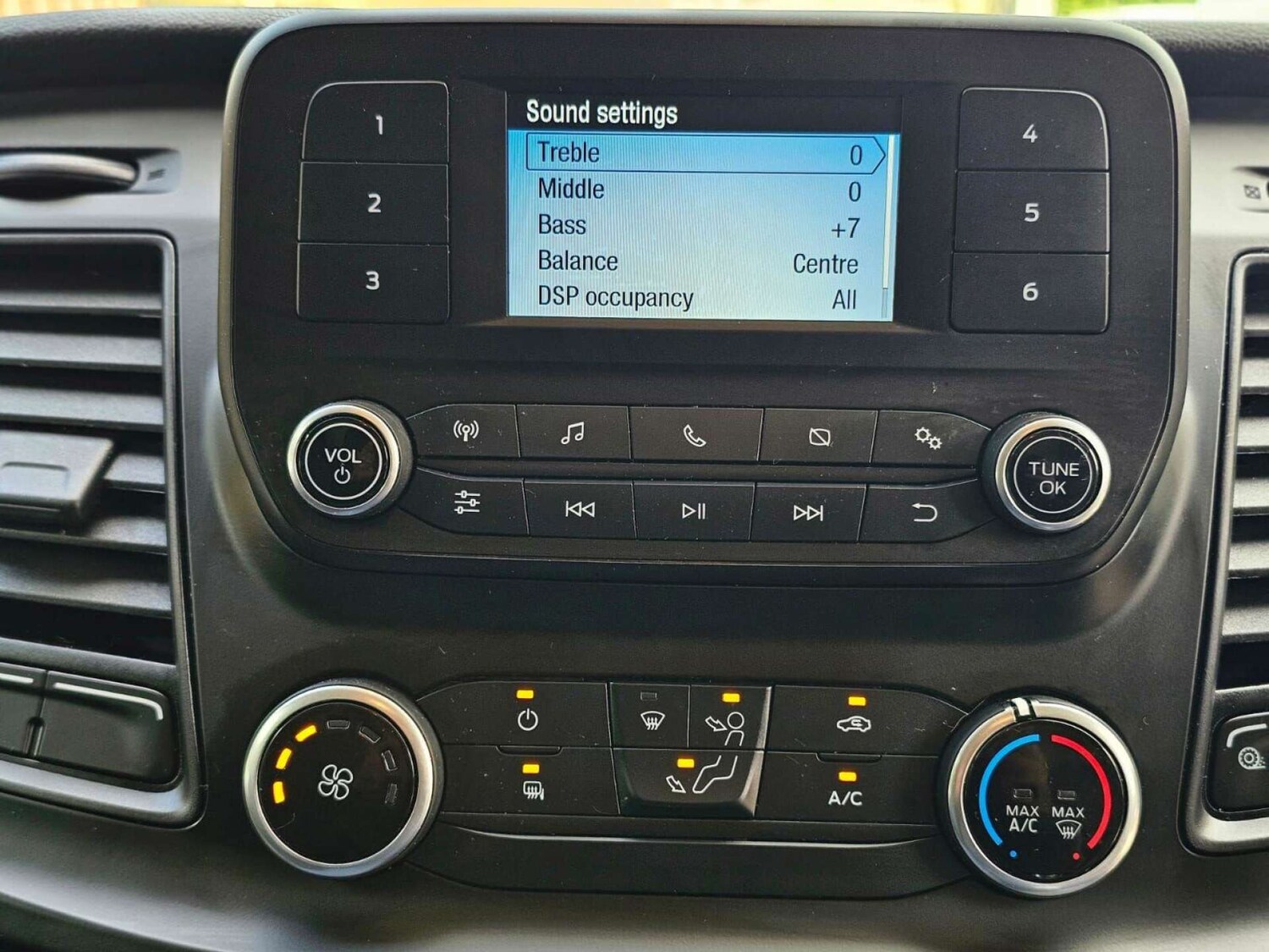 Used Ford Transit Custom 2022 for sale - 78223548: Photo 55