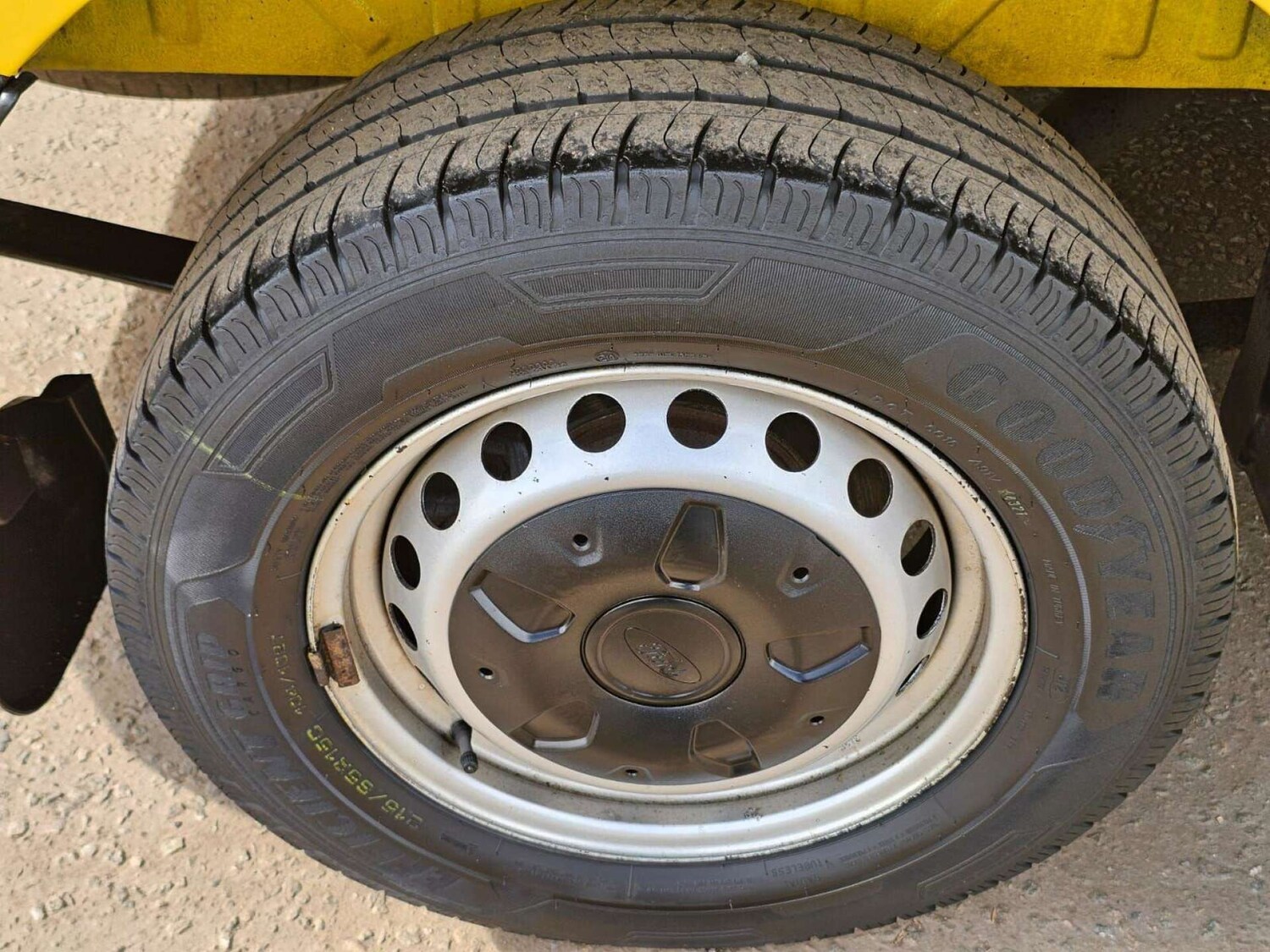 Used Ford Transit Custom 2022 for sale - 78223548: Photo 60