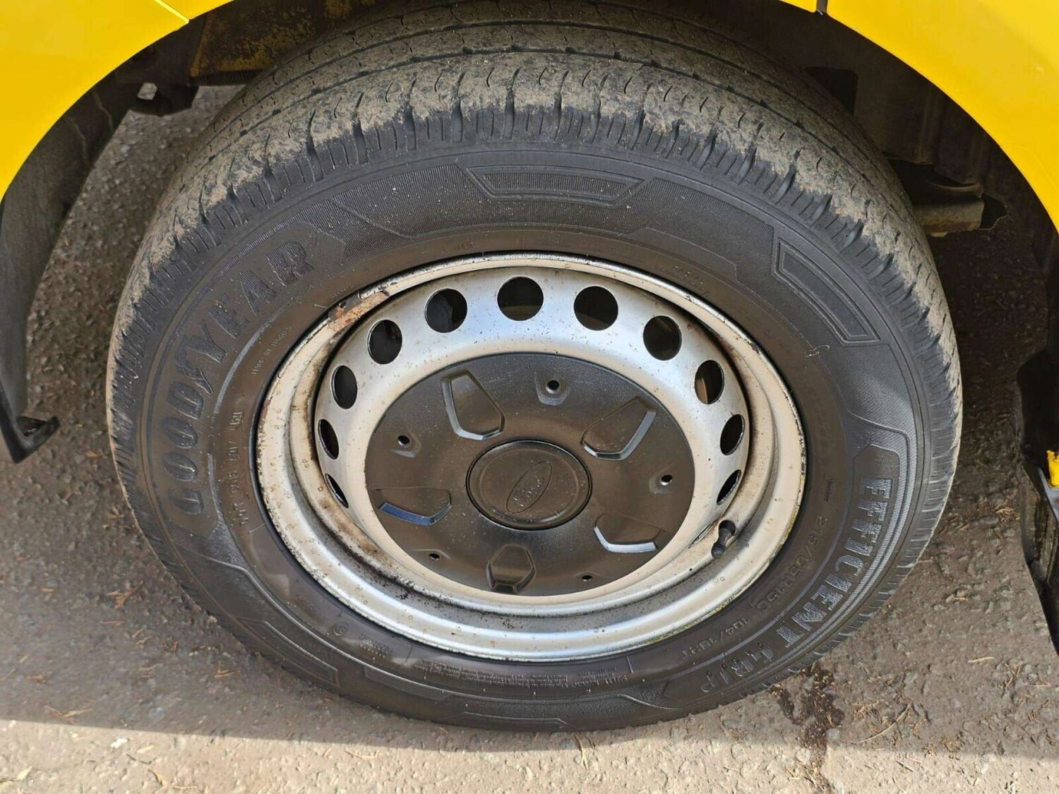 Used Ford Transit Custom 2022 for sale - 78223548: Photo 64