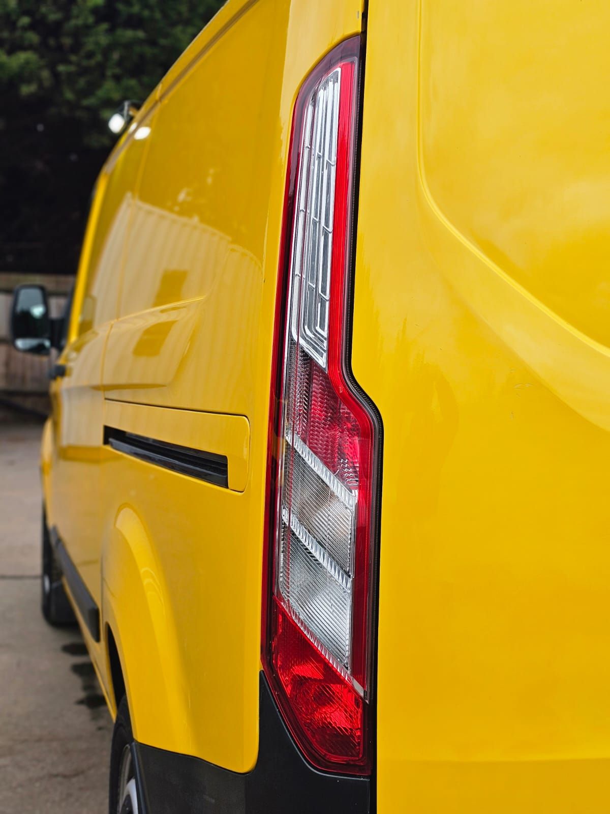 Used Ford Transit Custom 2022 for sale - 78103157: Photo 14