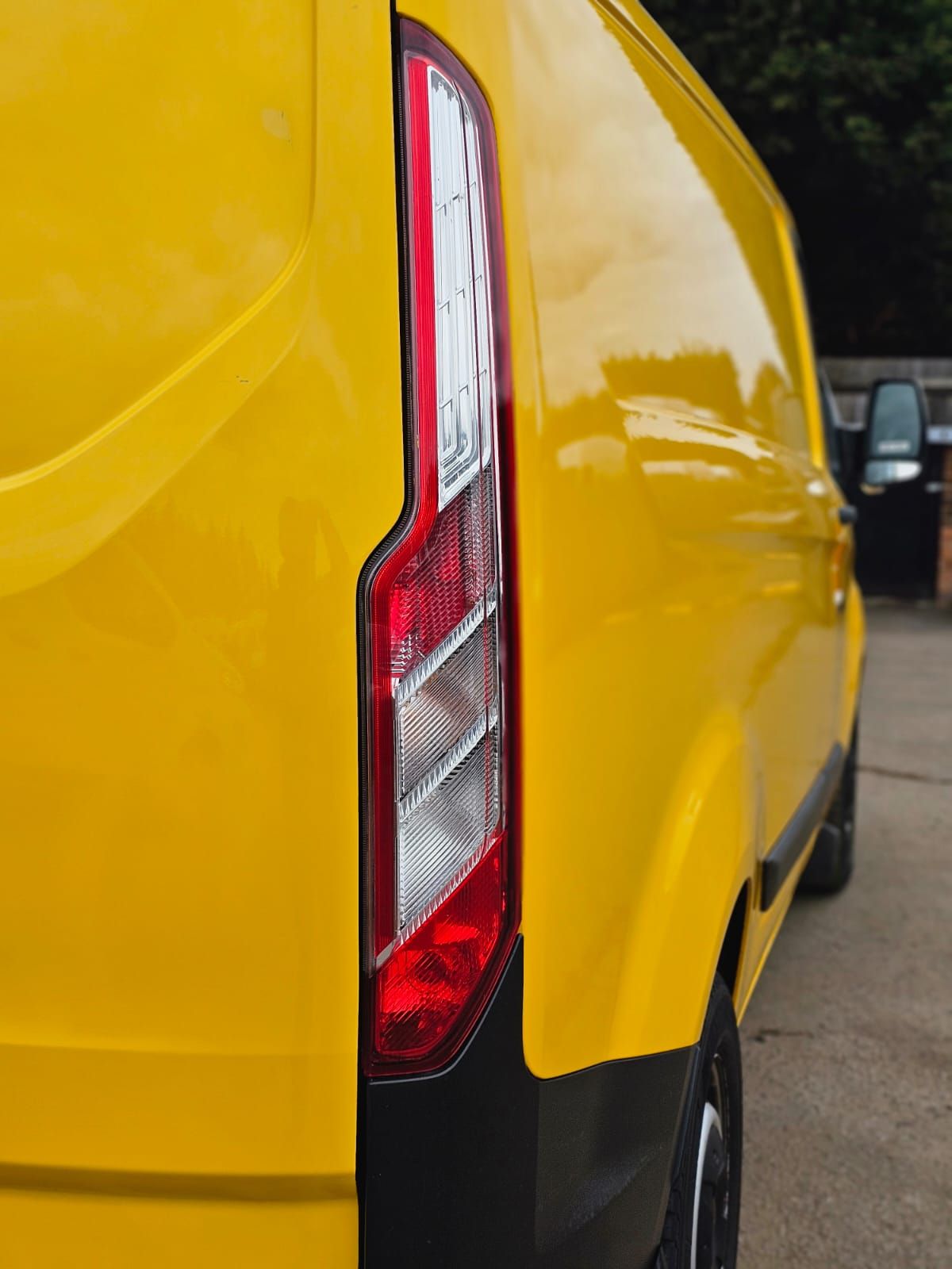 Used Ford Transit Custom 2022 for sale - 78103157: Photo 18