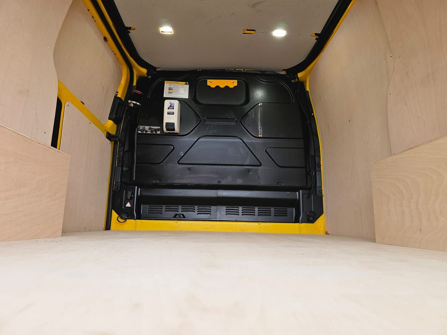 Used Ford Transit Custom 2022 for sale - 78103157: Photo 23