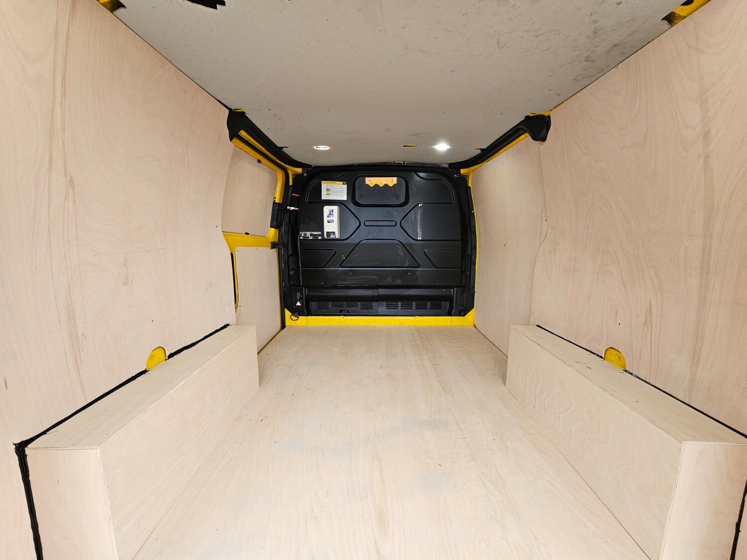 Used Ford Transit Custom 2022 for sale - 78103157: Photo 24