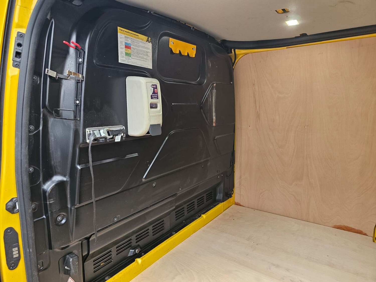 Used Ford Transit Custom 2022 for sale - 78103157: Photo 28