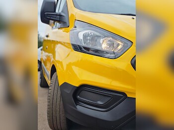 Used Ford Transit Custom 2022 for sale - 78103157: Photo