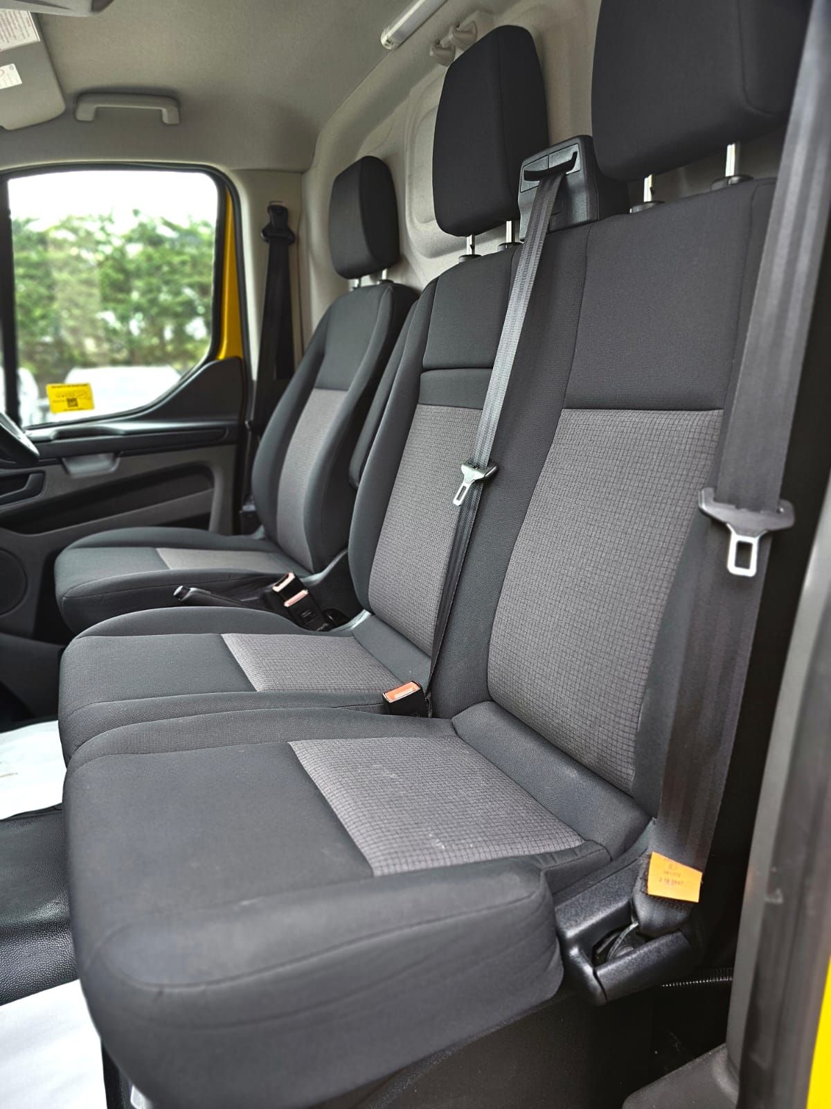 Used Ford Transit Custom 2022 for sale - 78103157: Photo 37