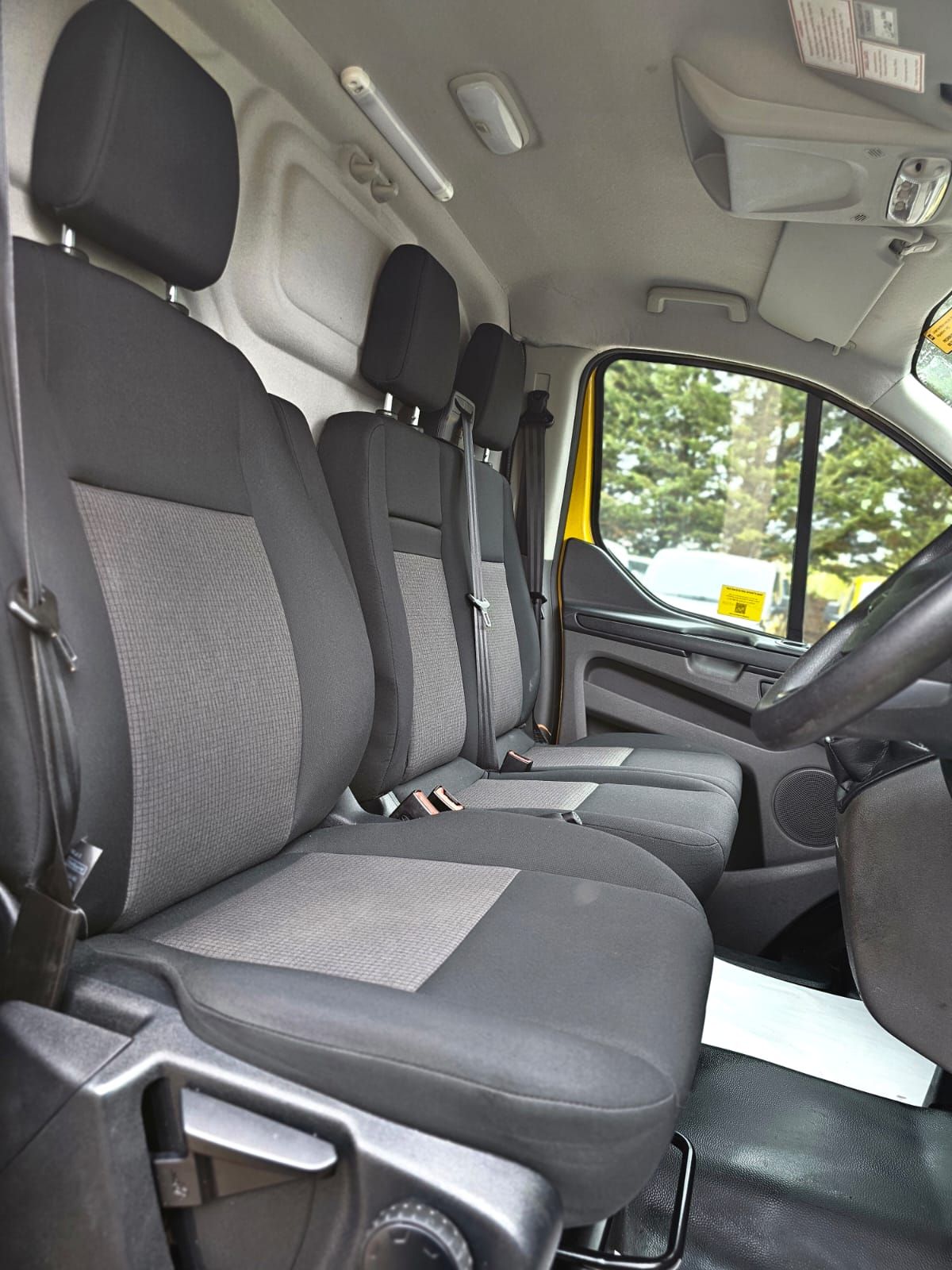 Used Ford Transit Custom 2022 for sale - 78103157: Photo 46