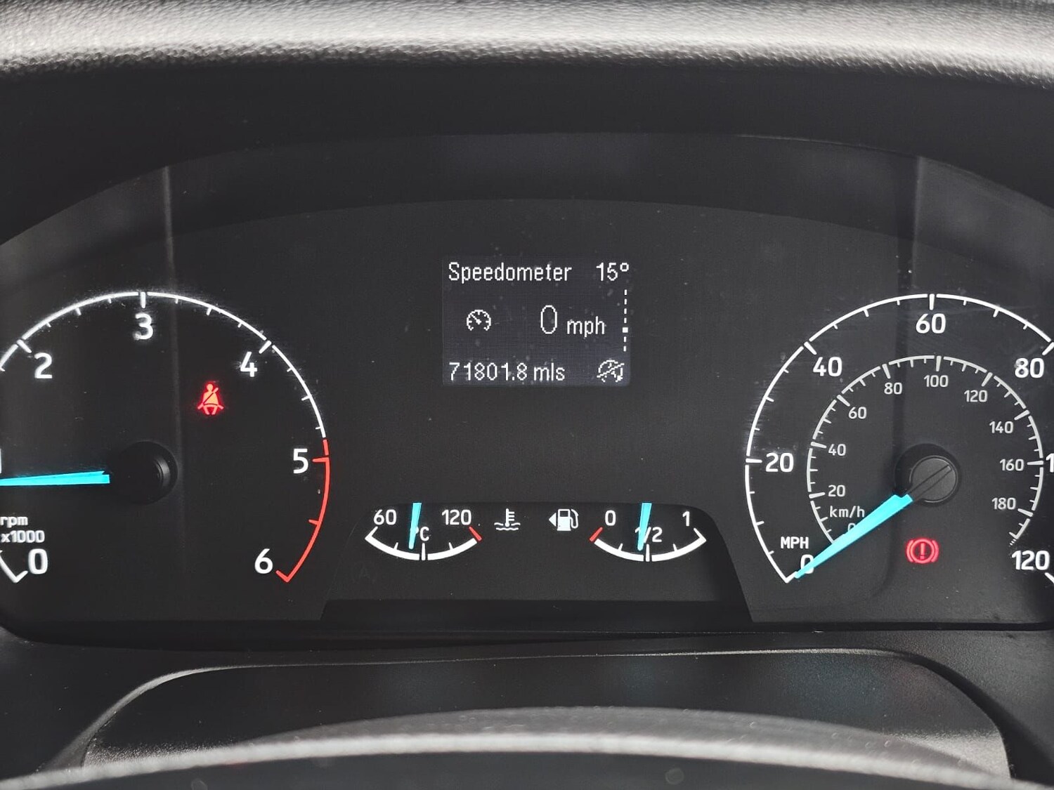 Used Ford Transit Custom 2022 for sale - 78103157: Photo 50