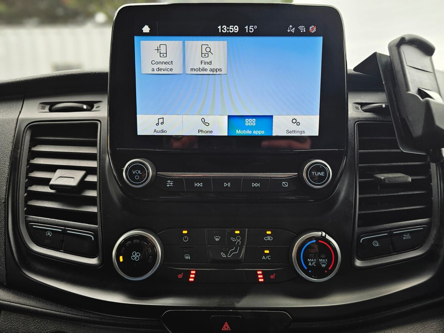 Used Ford Transit Custom 2022 for sale - 78103157: Photo 61