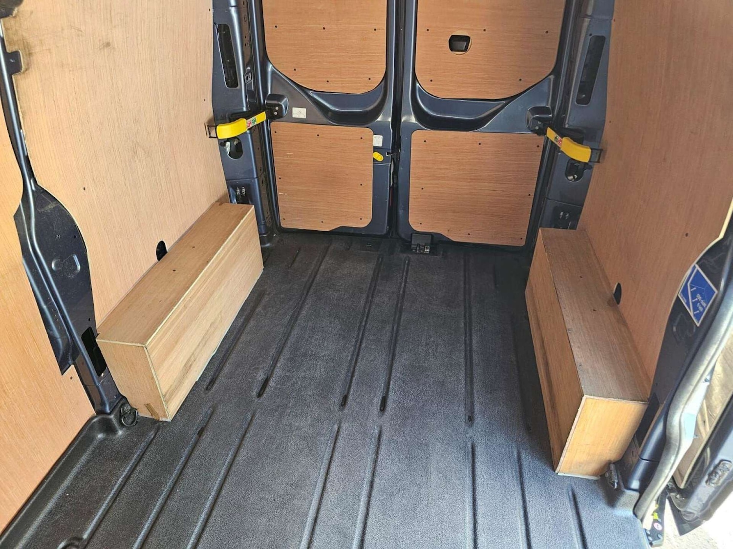 Used Ford Transit Custom 2023 for sale - 78223549: Photo 27