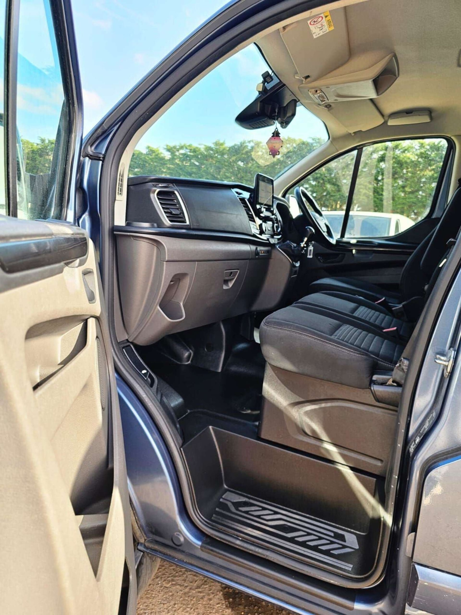 Used Ford Transit Custom 2023 for sale - 78223549: Photo 31