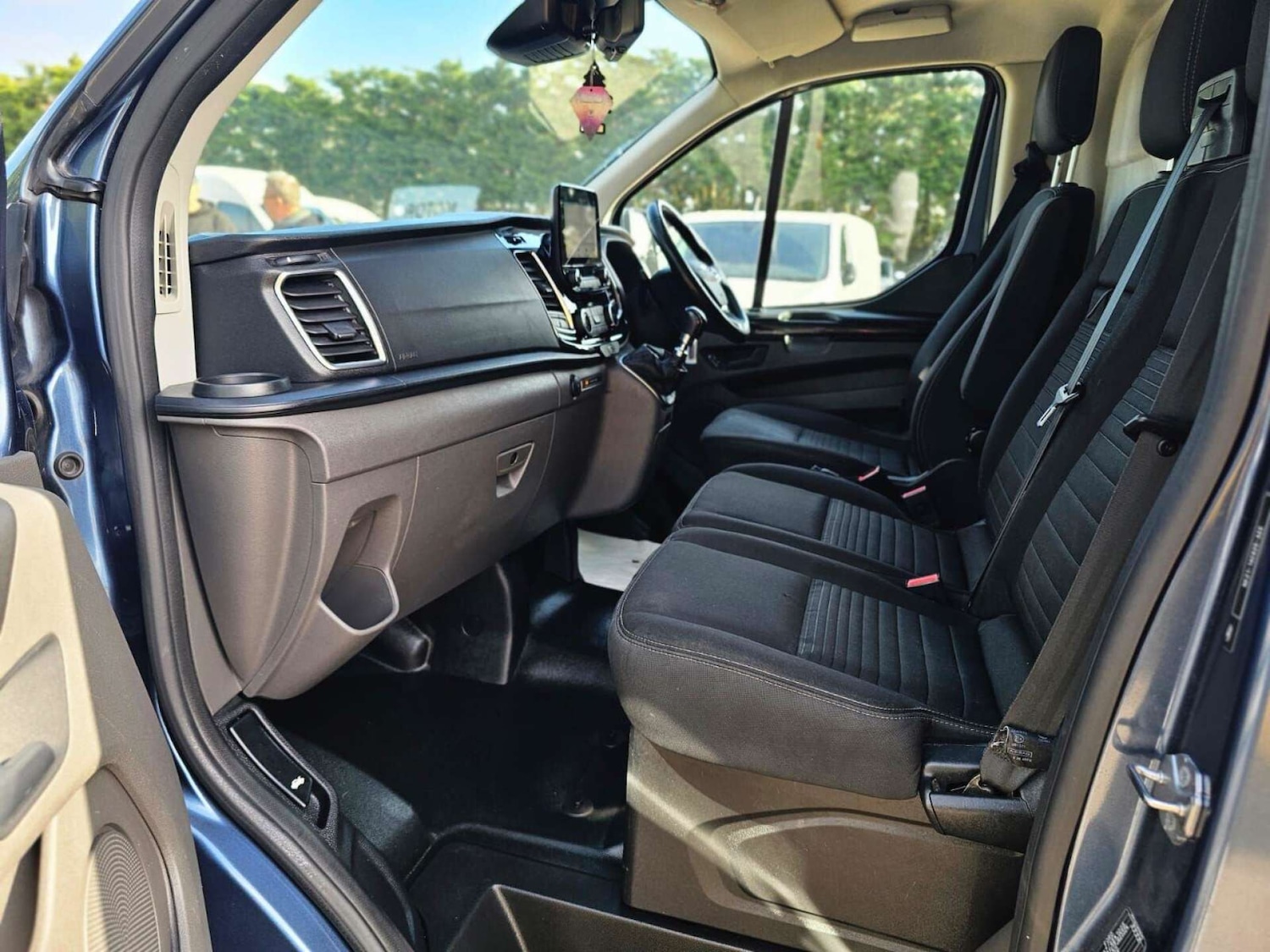 Used Ford Transit Custom 2023 for sale - 78223549: Photo 32