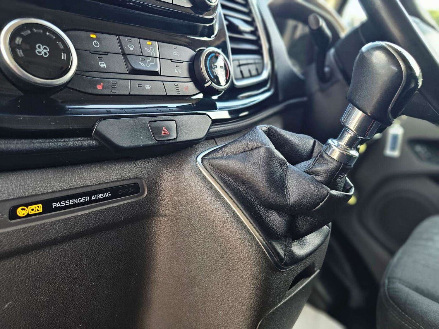 Used Ford Transit Custom 2023 for sale - 78223549: Photo 35