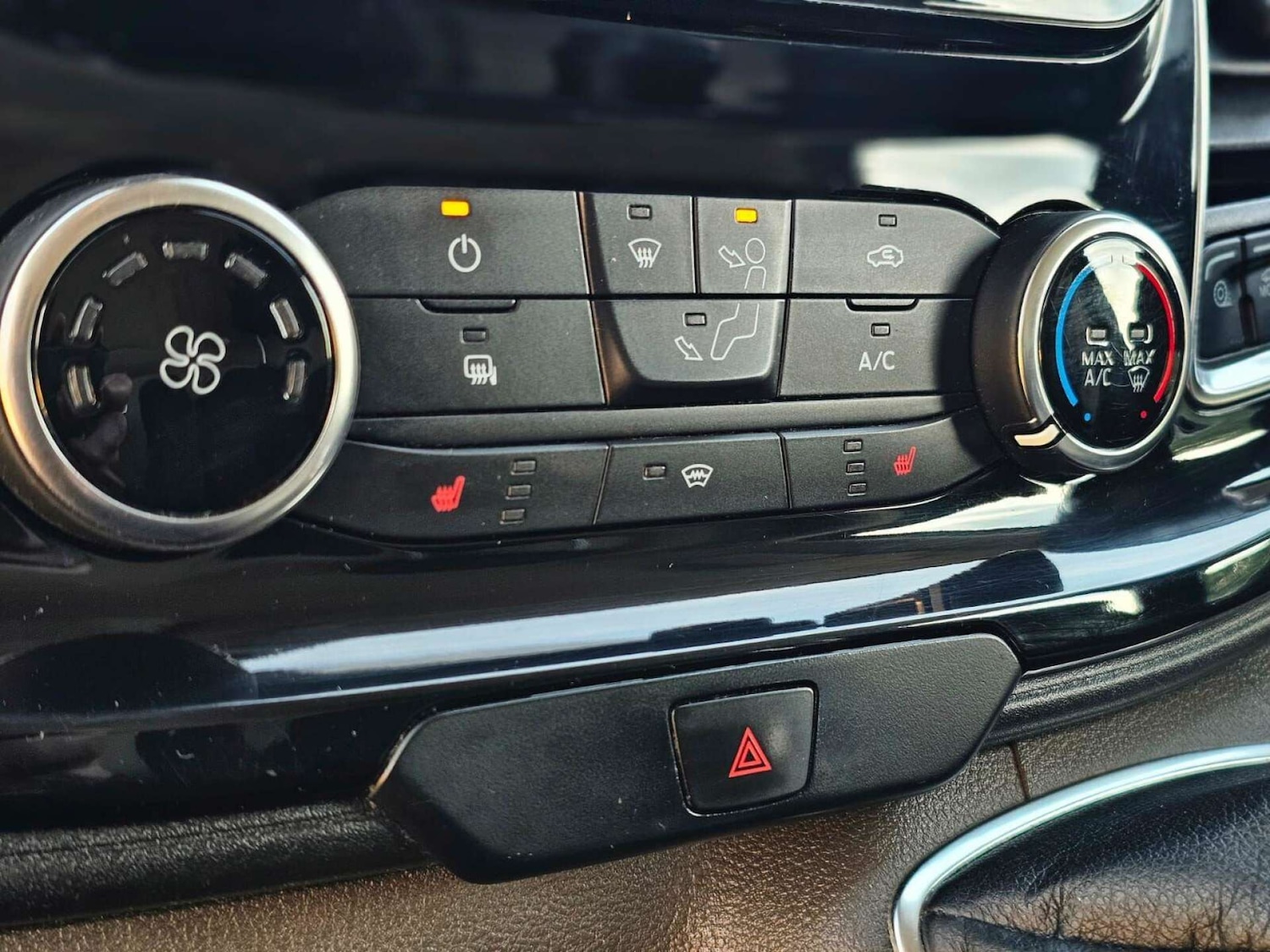 Used Ford Transit Custom 2023 for sale - 78223549: Photo 37