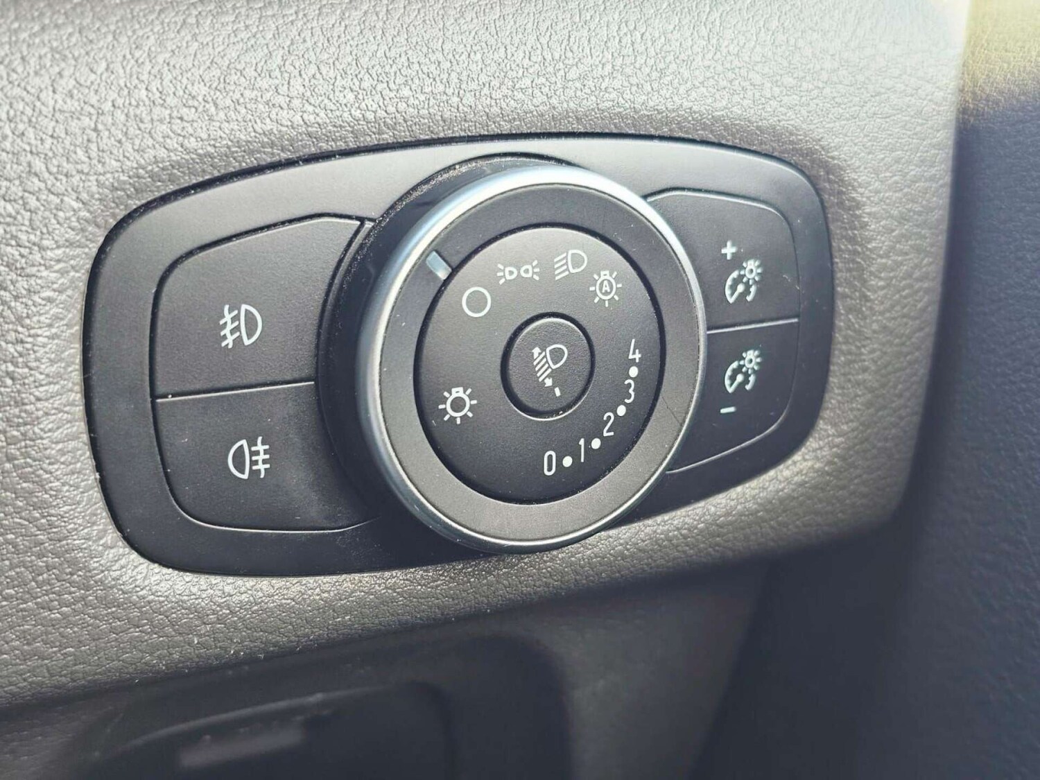 Used Ford Transit Custom 2023 for sale - 78223549: Photo 51