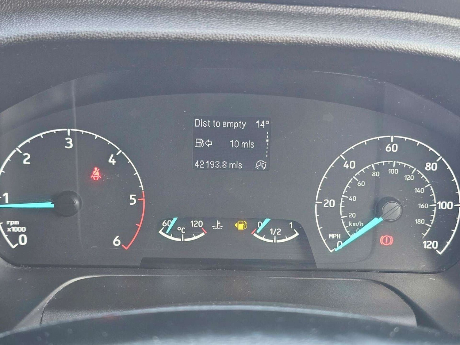 Used Ford Transit Custom 2023 for sale - 78223549: Photo 52