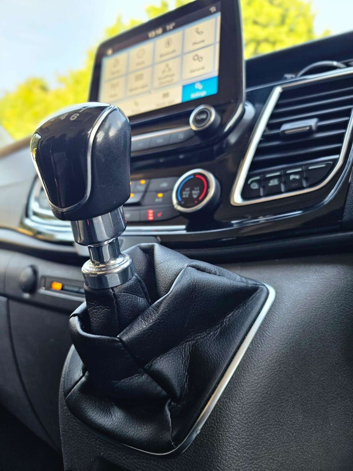 Used Ford Transit Custom 2023 for sale - 78223549: Photo 53