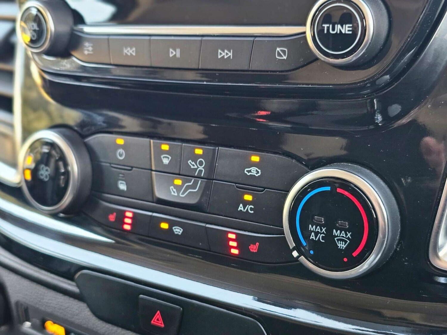 Used Ford Transit Custom 2023 for sale - 78223549: Photo 55