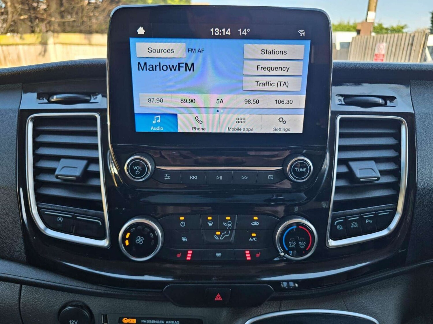 Used Ford Transit Custom 2023 for sale - 78223549: Photo 61