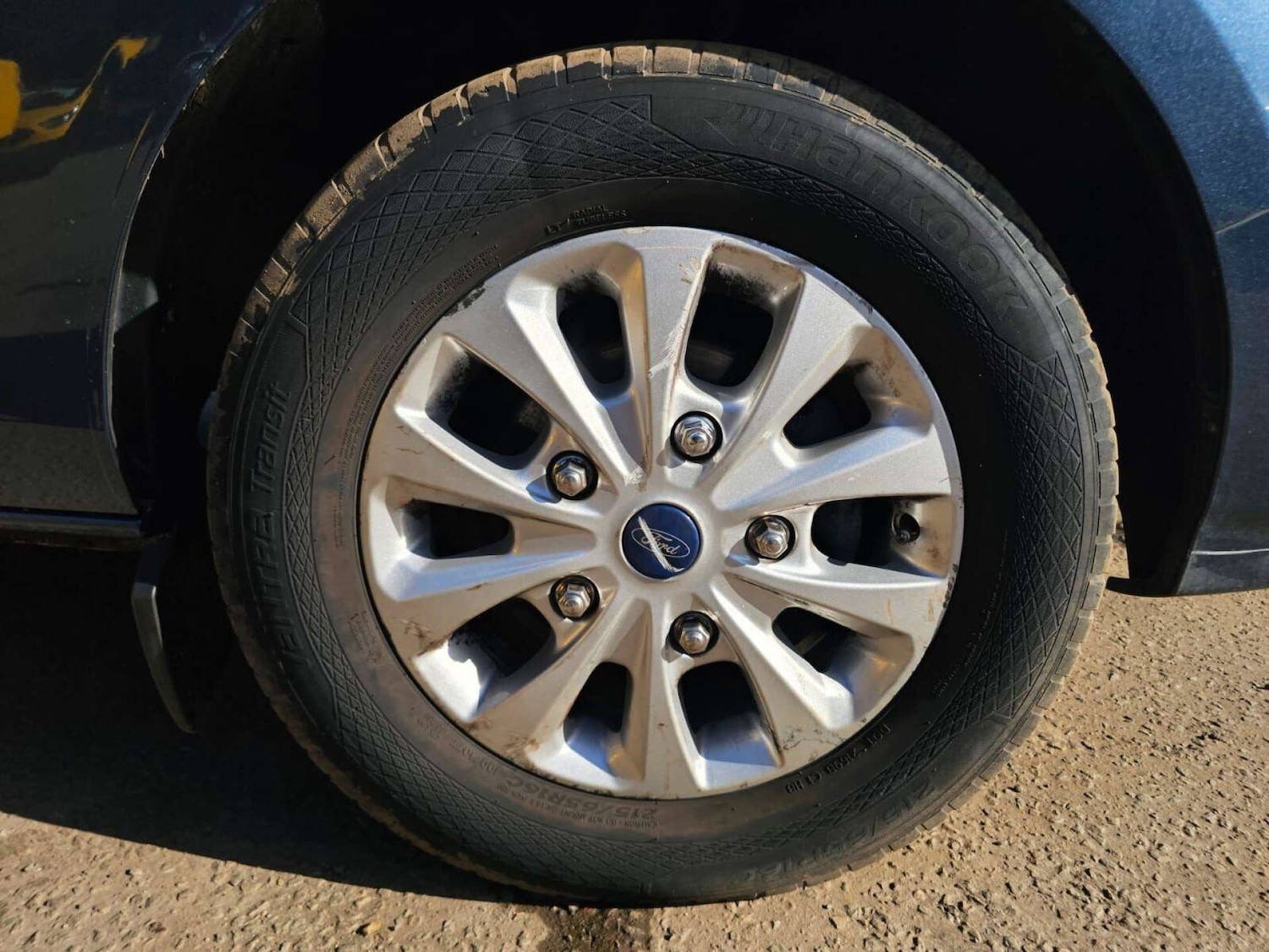 Used Ford Transit Custom 2023 for sale - 78223549: Photo 66