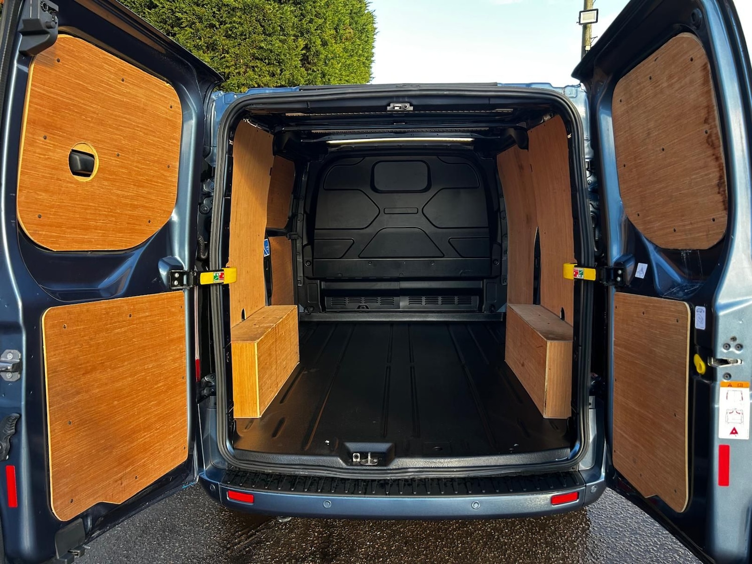 Used Ford Transit Custom 2023 for sale - 77360695: Photo 10