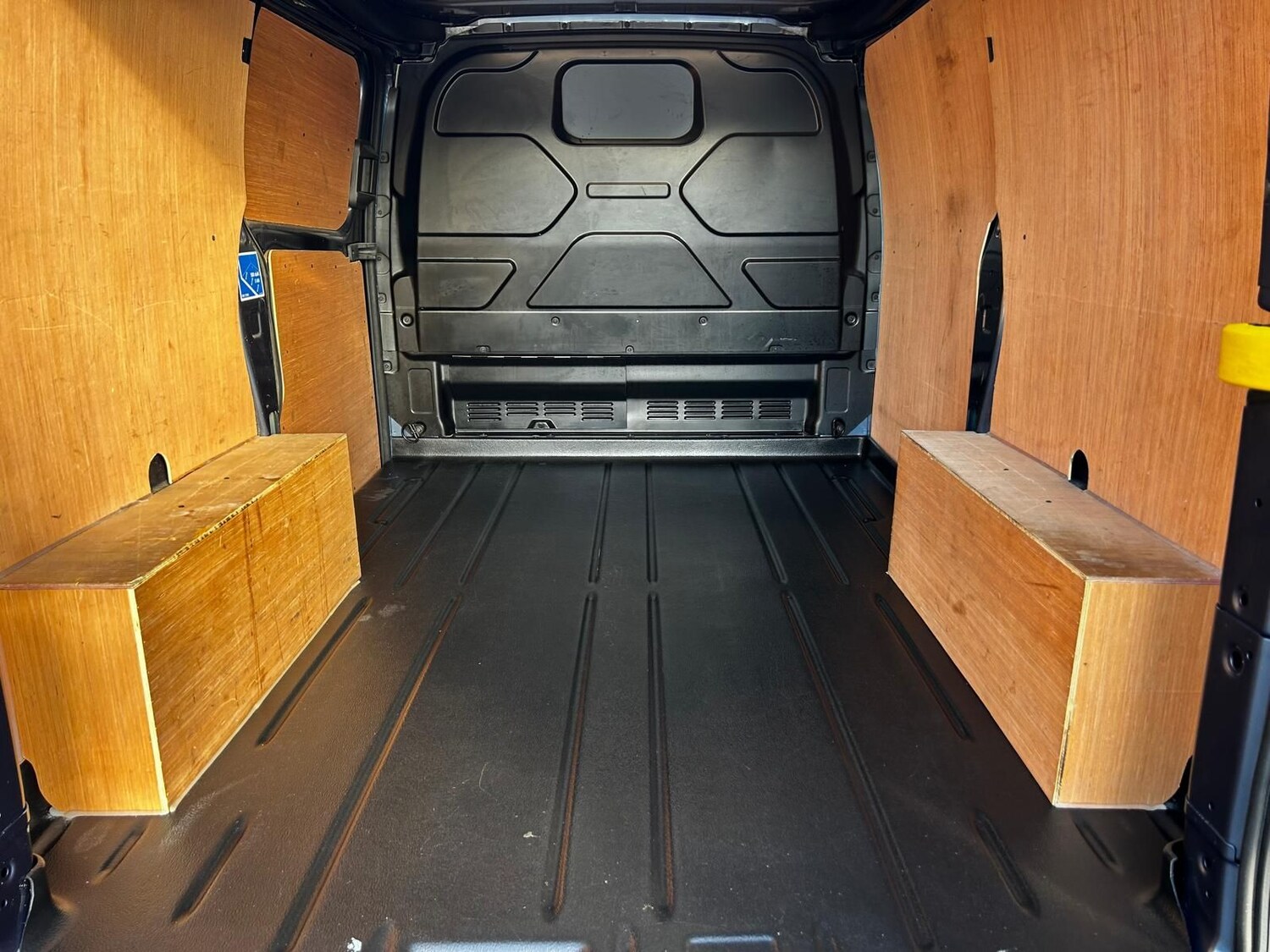 Used Ford Transit Custom 2023 for sale - 77360695: Photo 12