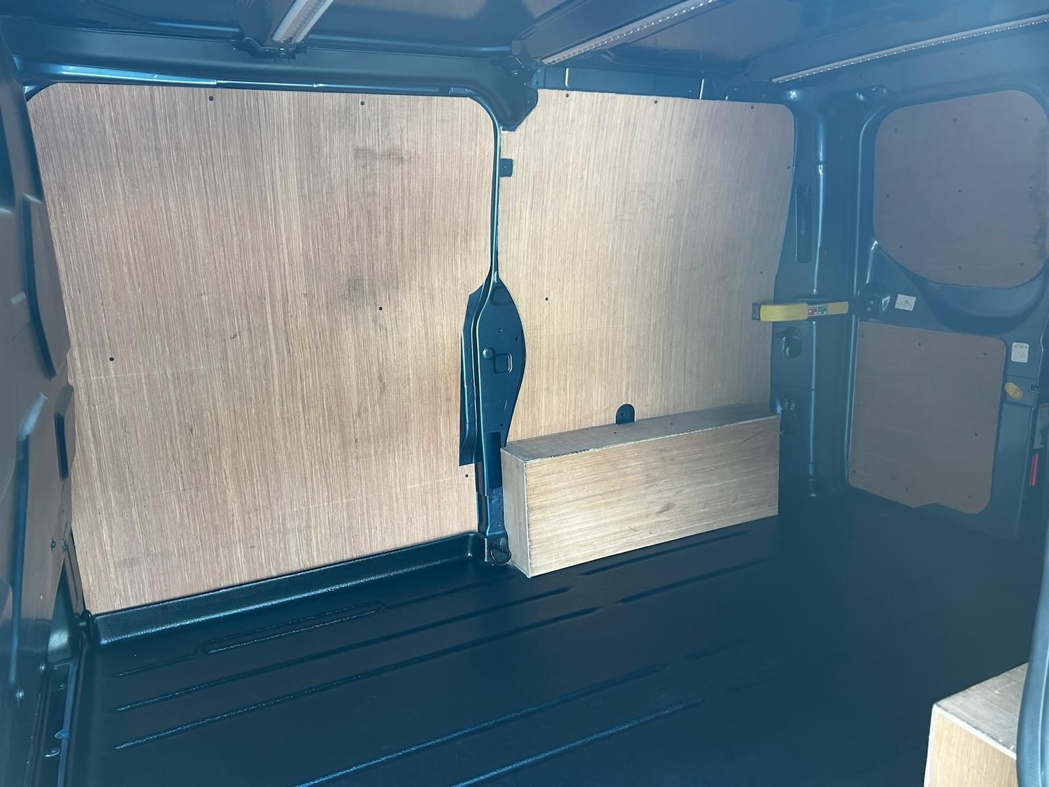 Used Ford Transit Custom 2023 for sale - 77360695: Photo 13